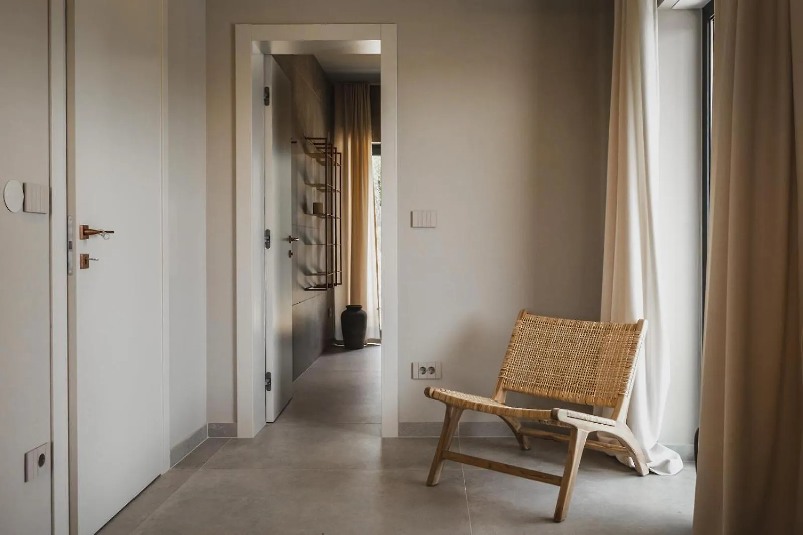 Luxury Villa Limes Фунтана