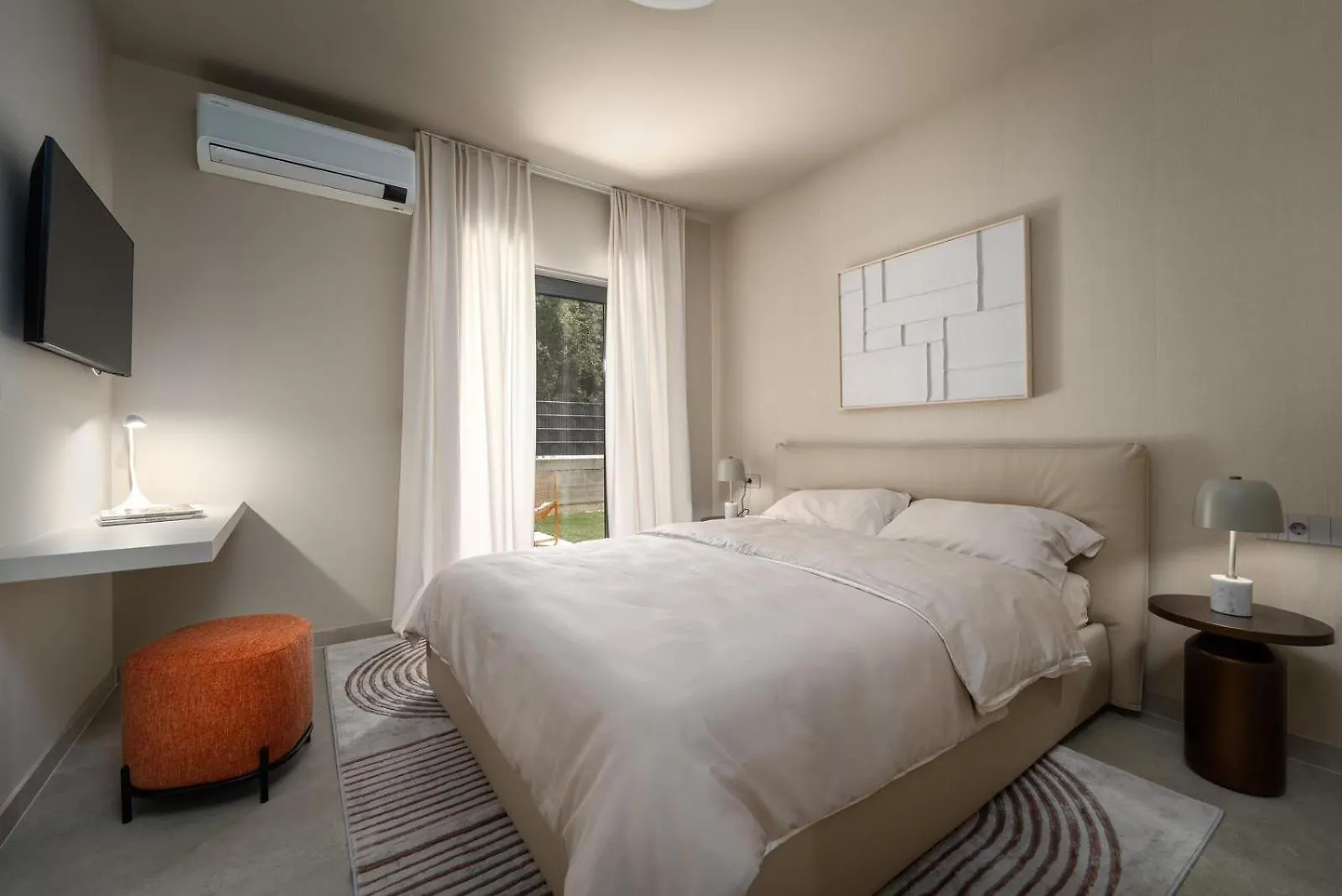 Luxury Villa Limes Фунтана