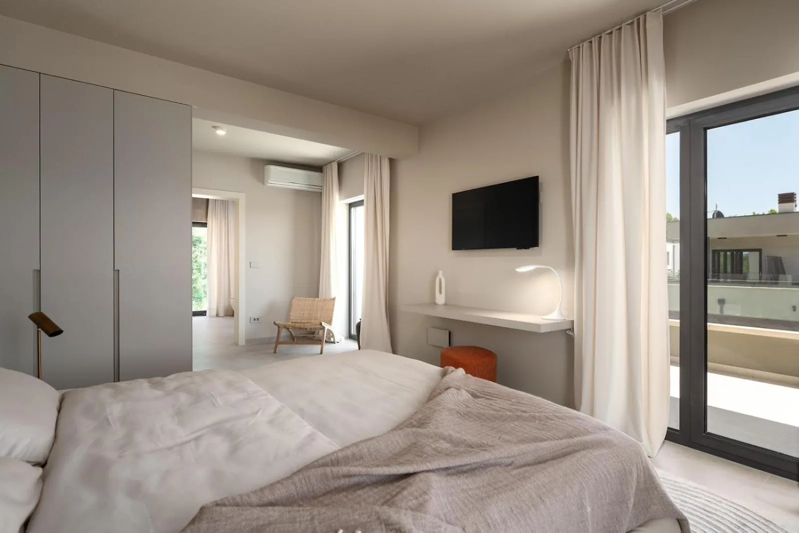 Luxury Villa Limes Funtana