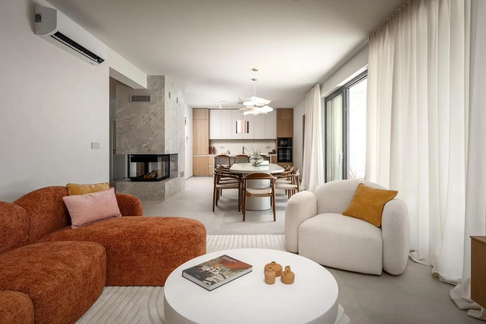 Luxury Villa Limes Funtana