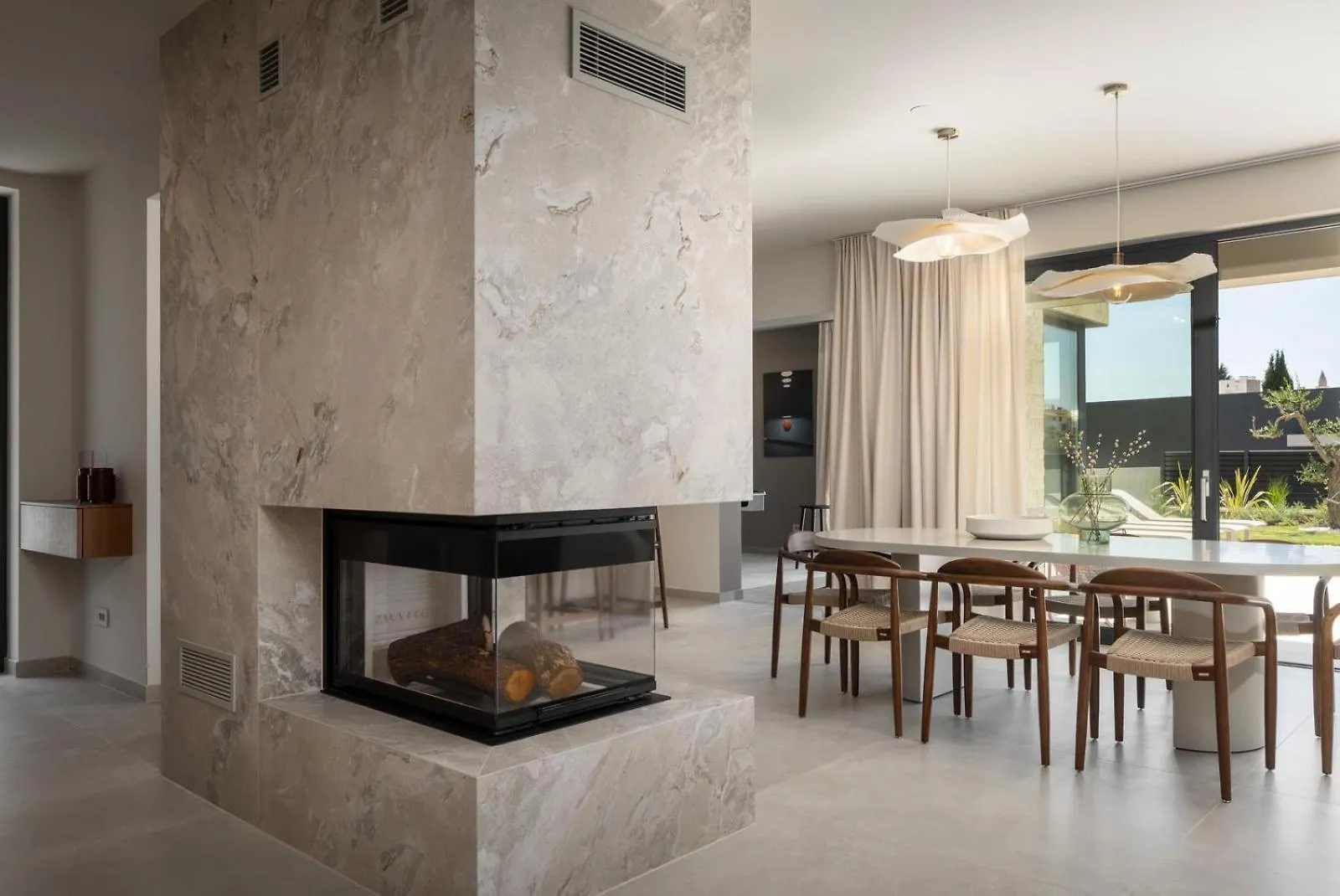 Luxury Villa Limes Funtana