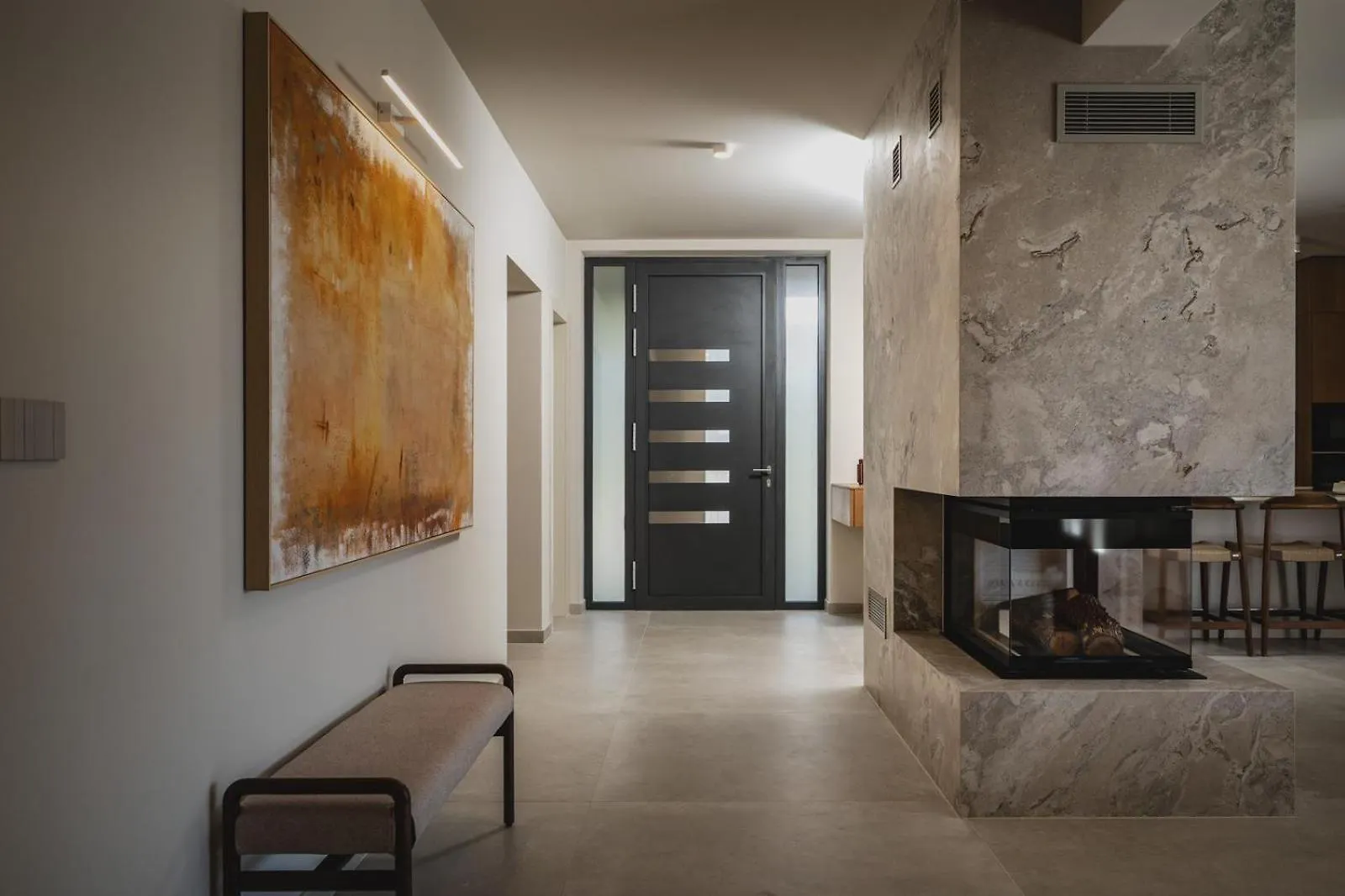 Luxury Villa Limes Funtana