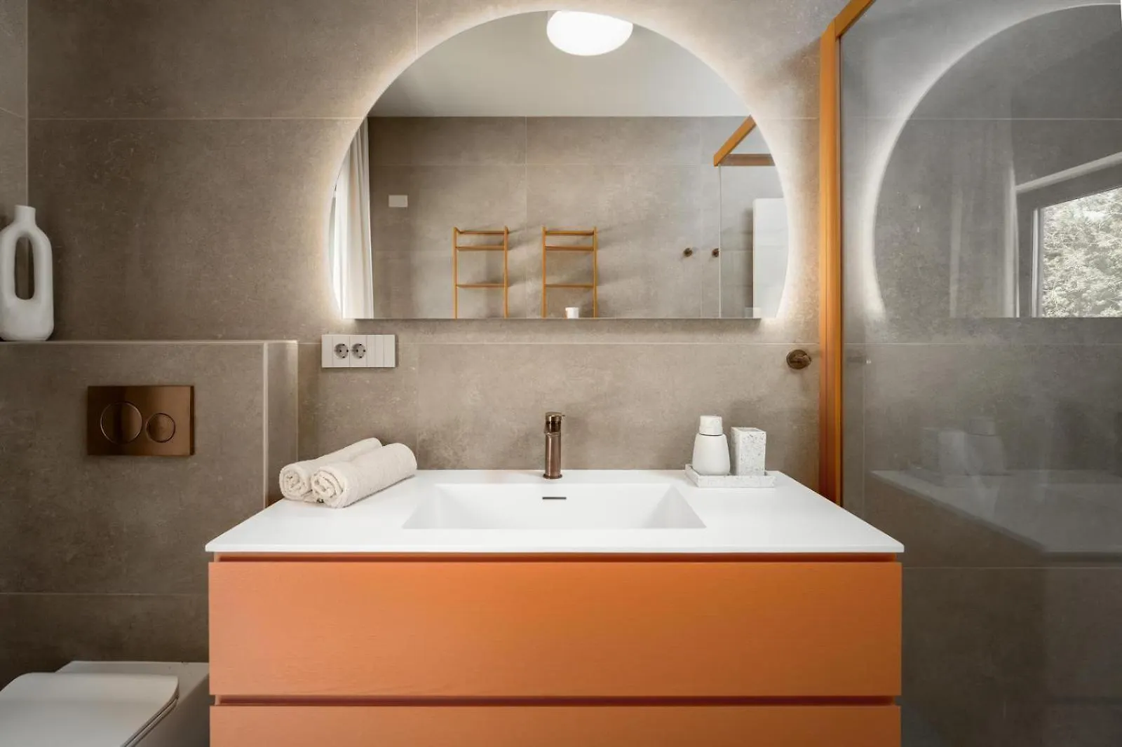 Luxury Villa Limes Funtana Kroatië