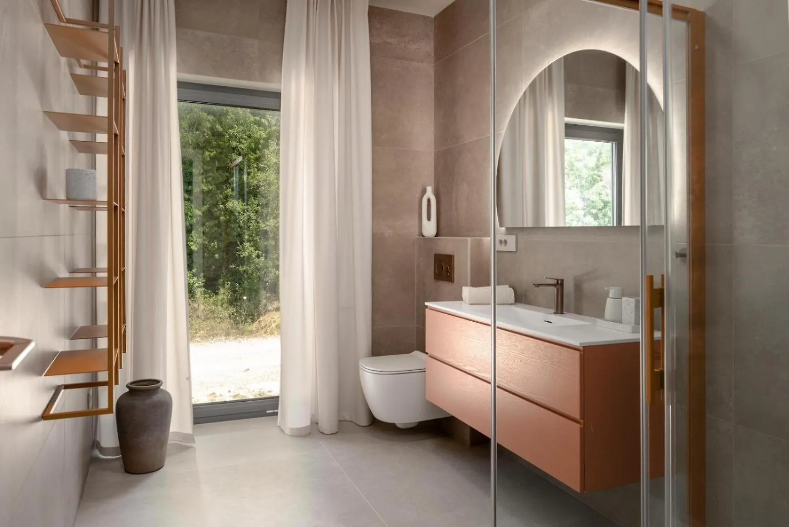 Luxury Villa Limes Funtana