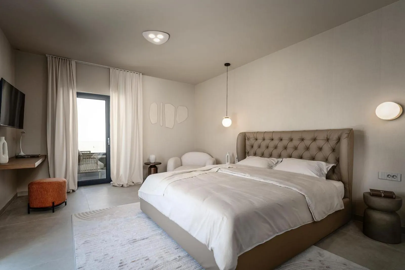 Luxury Villa Limes Фунтана