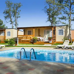 Vakantiepark Maistra Valkanela Mobile Homes, Funtana